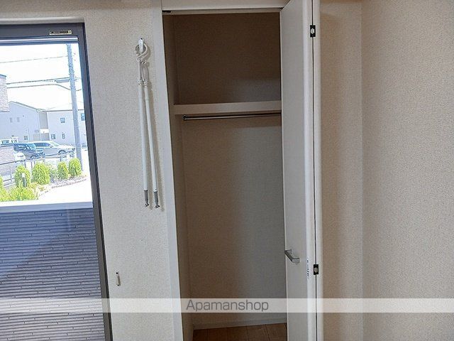 サンライトIIIの内装写真