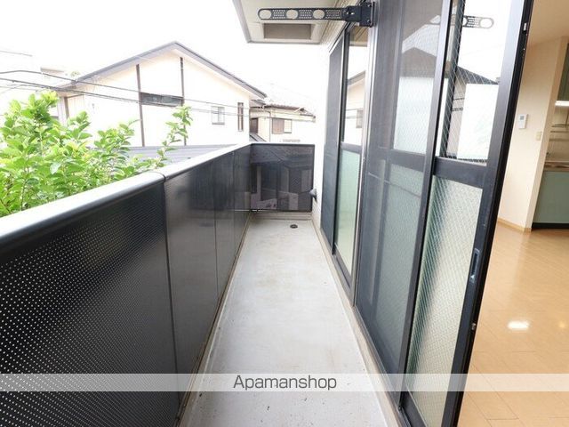 アルファタウン天王台の内装写真