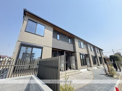 エリオン[1LDK/47.74m2]の外観5