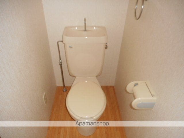 スパシオ星見ヶ丘の内装写真