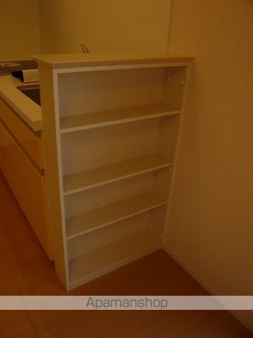 セジュールアミーの内装写真