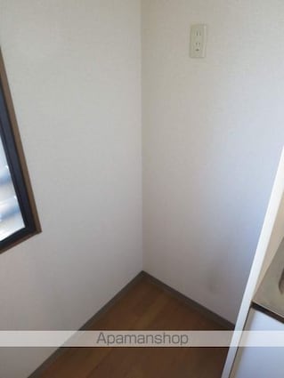 東京都江戸川区東葛西１丁目[1K/23.63m2]の内装4