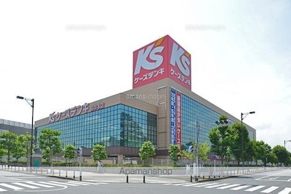 Ｊｅ　Ｇｌｙｃｉｎｅ　寿町[1LDK/40.02m2]の周辺2