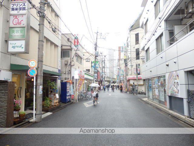 メインステージ新丸子駅前 502 ｜ 神奈川県川崎市中原区新丸子町732-2（賃貸マンション1R・5階・16.01㎡） その12