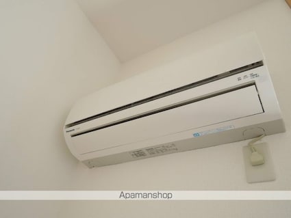 エスポワール・シャトー愛子Ⅲ[1K/33.83m2]の内装2