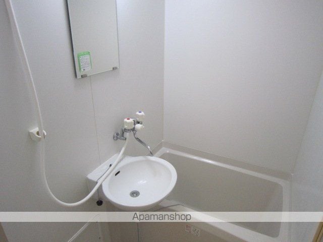 レオパレスサンハイム岩切IIの内装写真
