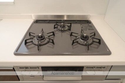 グラナーデ堤通[2LDK/52.16m2]のキッチン