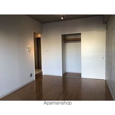 クレイタスパークIIの内装写真