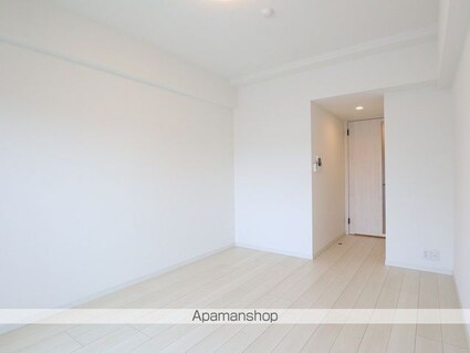 ＳーＲＥＳＩＤＥＮＣＥ今池ｂｅｌｅｔａ（ベレータ）１２月契約限[1K/25.6m2]の内装2