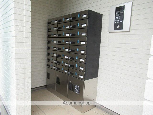 ディアコート盛岡Aのその他写真