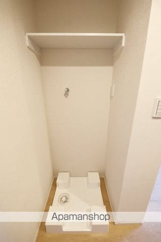 WITH PLACE田戸台の内装写真