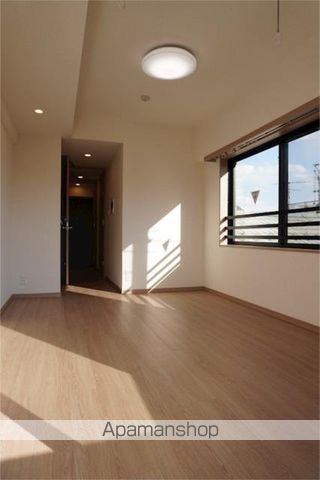 ルーブル横濱江ケ崎町の内装写真