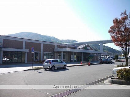 カーサ　ドマーニ[1K/22.19m2]の周辺7