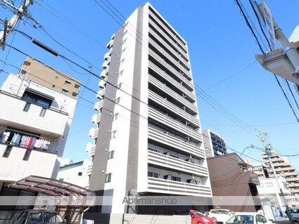 ＧＲＡＮＤＵＫＥ千代田ｒｅｇａｒｉａ[1LDK/42.72m2]の外観1