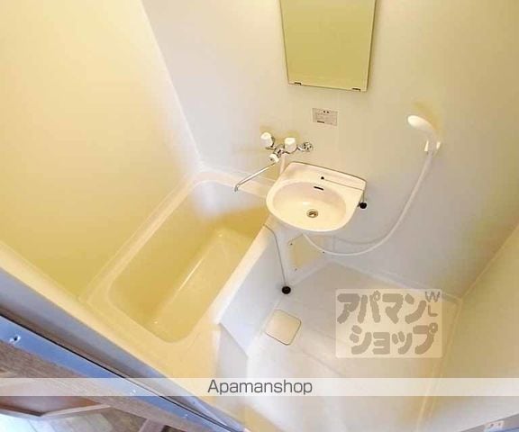 REVERY朱雀の内装写真
