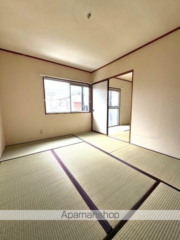 ハイツ松本の内装写真