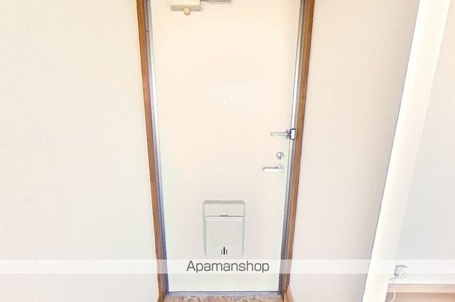 ASマンションの内装写真