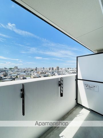 THE RESIDENCE SAKURAYAMA WESTの内装写真