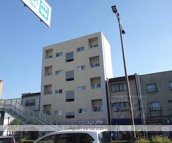 ラ・フォルム東寺