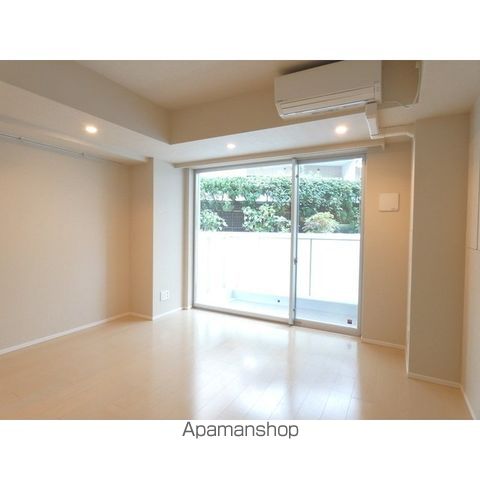 BRILLIA代官山プレステージの内装写真