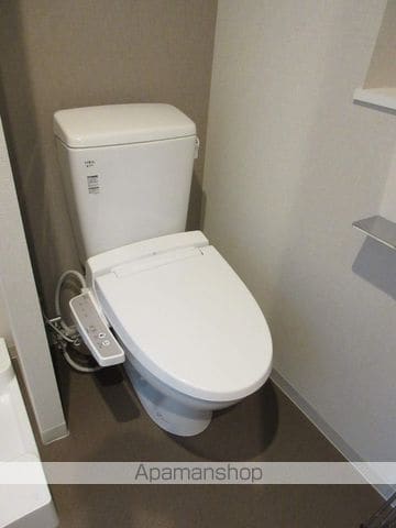 ルクレ高円寺アジールコートの内装写真