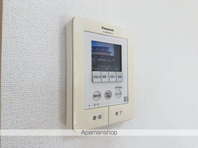 アニメートIIの内装写真