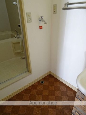 フレグランスYUの内装写真