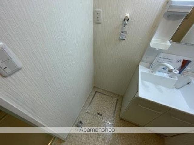 L collection青陵前の内装写真