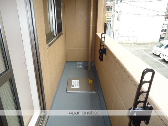 アヴァンティ三宮の内装写真