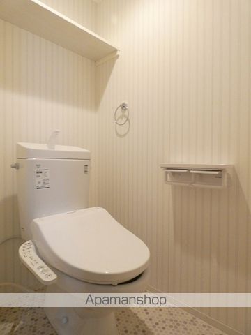 PRIMO MARE南郷通の内装写真