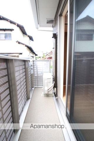 DーROOM中尾 弐番館の内装写真