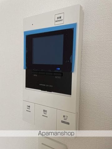 アリビオ夕陽丘の内装写真