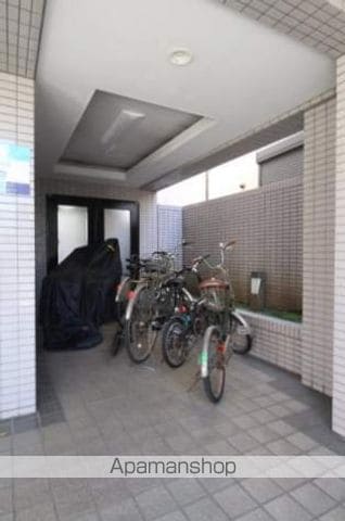 マイステージ荻窪の外観写真