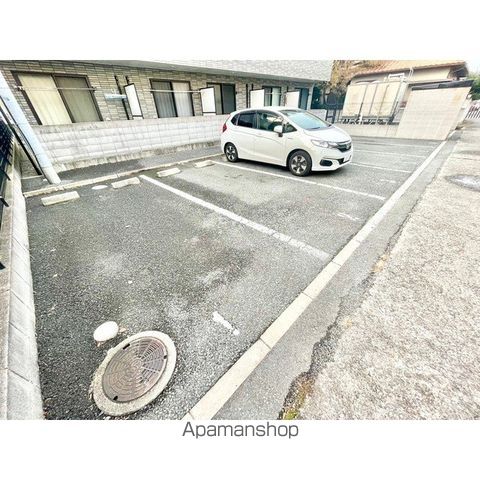 アンプルール フェール REALIFEIIの外観写真