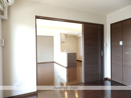 ＥＳＰＥＲＡＮＺＡ広中町[2LDK/62.17m2]の内装