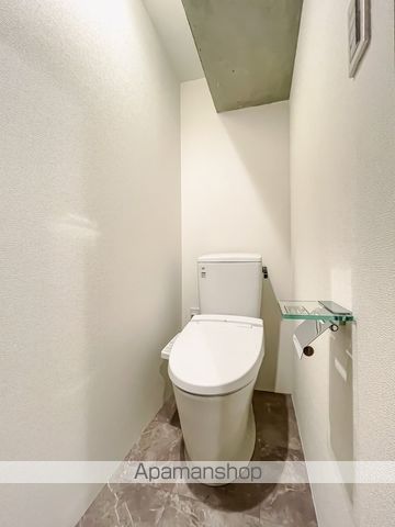 スフィア日本橋富沢町の内装写真