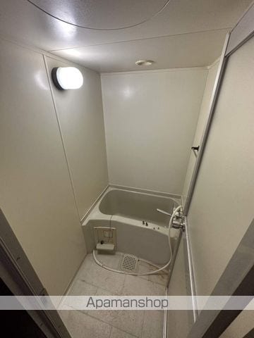 ヴァルト平岸の内装写真