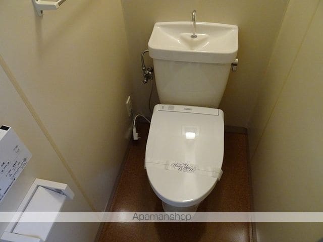 クレセント萩野町の内装写真