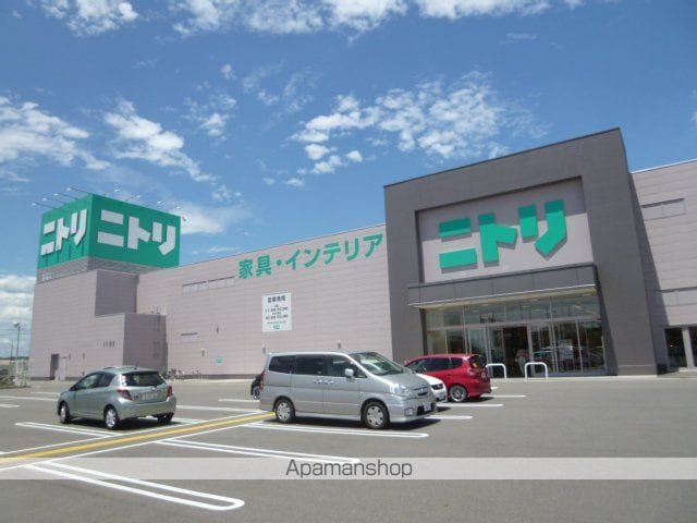 レジデンスCALMーAの周辺写真
