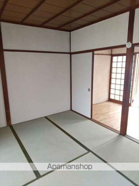 和歌山県和歌山市松島[2K/34.65m2]の内装1