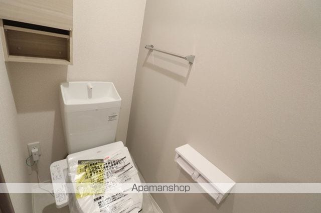 CIEL A棟の内装写真