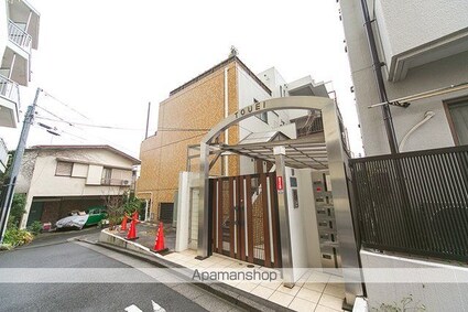 桐栄グランデ[1R/17.51m2]の外観2