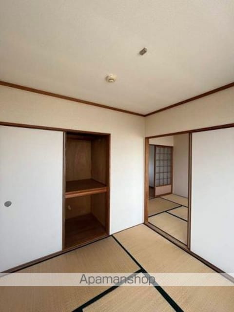 和歌山県和歌山市六十谷[2K/30.42m2]の内装9
