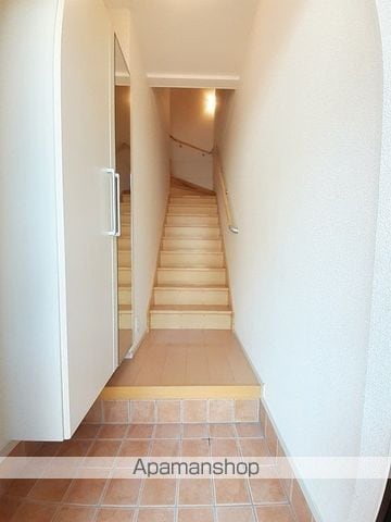 アウローラの内装写真