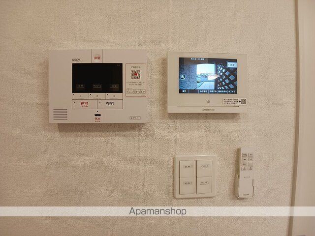 フィールドタウンの内装写真
