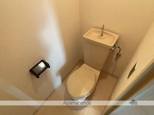 ヴィレッジ皆好園の内装写真