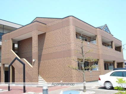 シャイン　ウェーブ　ｍｉｙａｇｏｓｈｉ[1LDK/39.66m2]の外観1