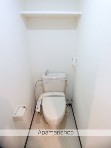 U−RO新大阪の内装写真