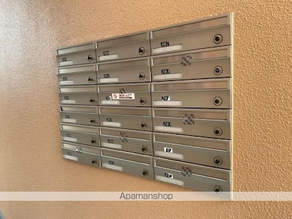 サクシードＵ．[1K/33.54m2]の共用部5