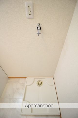 ワンズB棟の内装写真